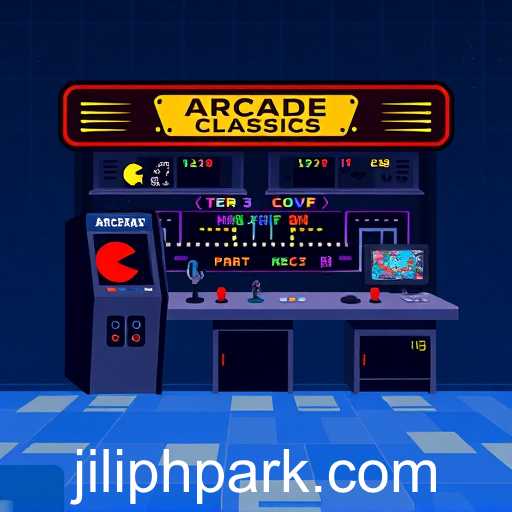 Arcade Classics