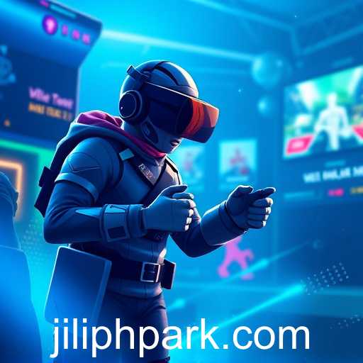 The Rise of PhPark: A New Era in Gaming